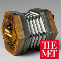 Musical Instruments(@met_musical) 's Twitter Profile Photo