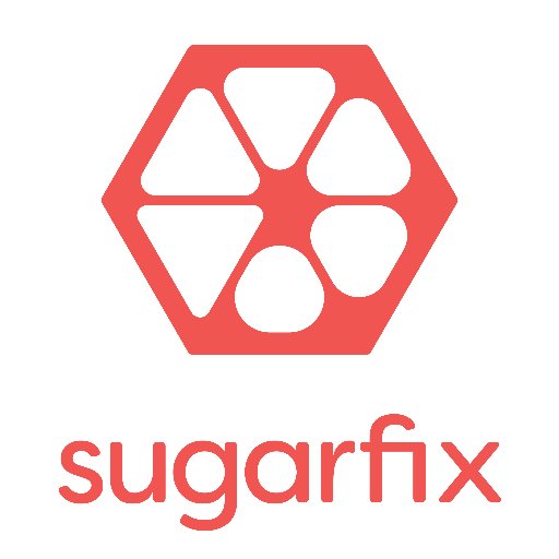 I believe that a lower-sugar lifestyle improves health & happiness. My mission is to raise awareness about eating too much sugar & offer support to cut down.