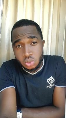 paulonyebuchi54's profile picture. Born to loVE