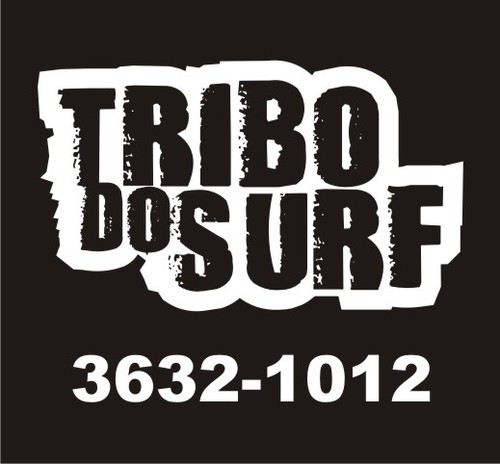 tribodosurf's profile picture. 