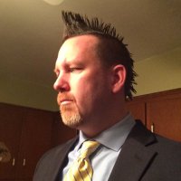 Patrick Versluis (@pversluis100) 's Twitter Profile