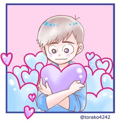 虎子さんのプロフィール画像