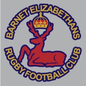 Welcome to official page of  Barnet Elizabethans RFC: North London's Premier Rugby Club. All levels are welcome from U7s to Seniors. #BERFC