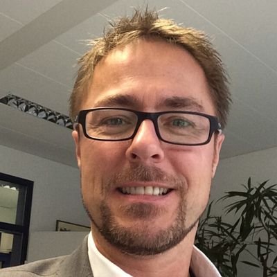 EwaldKraemer's profile picture. 