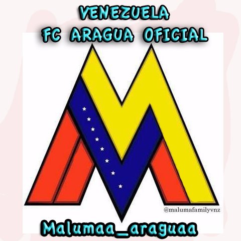 Fc Oficial de @MALUMA en Aragua-Venezuela / Oficializado x @malumafamilyvnz @contactomaluma
#Presi: @GabyColz_07 #Vice: @luismarmv #Coord.: @Martin2105