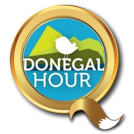 Thursday 9PM - 10PM. An efficient way to #network with those in #Donegal & beyond as well as having some craic! DM to sponsor & get your #business noticed.