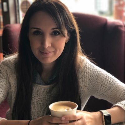 christicorphd's profile picture. Researcher/Asst Prof at @univmiami on HCHS/SOL by way of @uncpublichealth Epidemiology | Views my own.