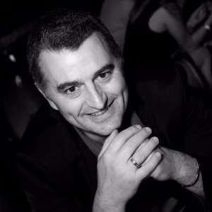CIO @Aiguillon_SAhlm #DigitalTransformation #BusinessPartner #Performance
