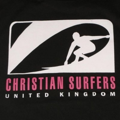 That every surfer & every surfing community has the opportunity to know & follow Jesus