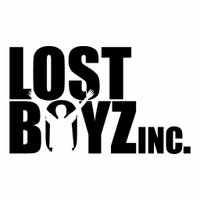 Lost Boyz Inc. (@lostboyzinc) Twitter profile photo