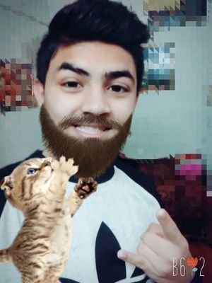 Amitchhetri097's profile picture. 