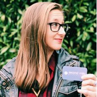 Hannah R Collins (@hannahrcoll) 's Twitter Profile