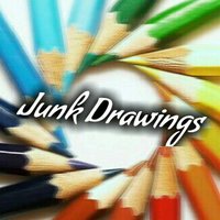 Junk Drawings(@JunkDrawings) 's Twitter Profile Photo