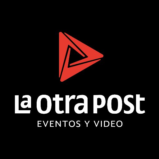 Productora de eventos, producción y post-producción de video https://t.co/3CGZrtsFvq
https://t.co/ikOeXi5gVQ