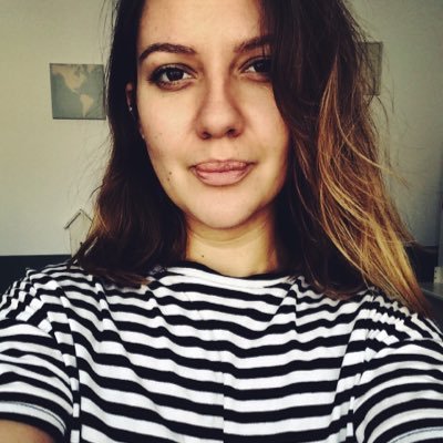 NataMuntean's profile picture. 