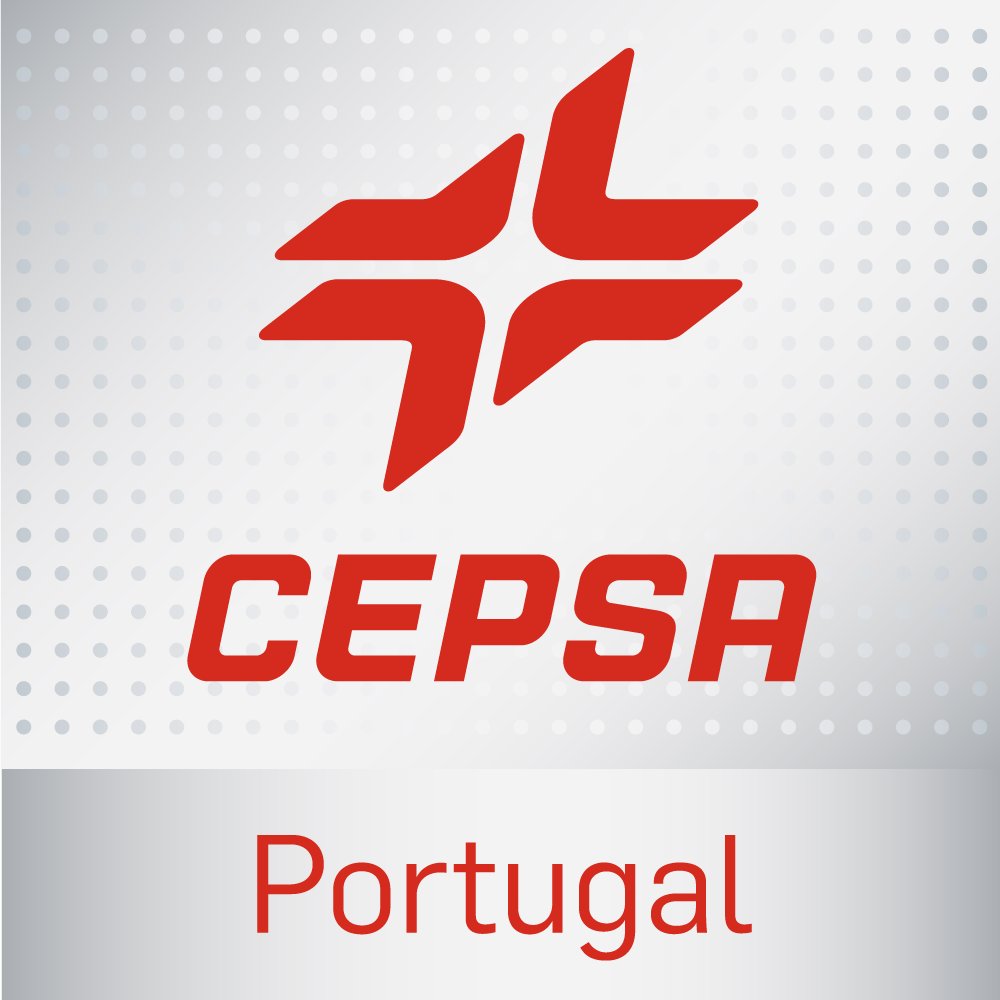 Bem-vindo ao Twitter oficial da Cepsa Portugal! Descobre os nossos produtos, ofertas e promoções, bem como conselhos úteis para ti e para os teus veículos.