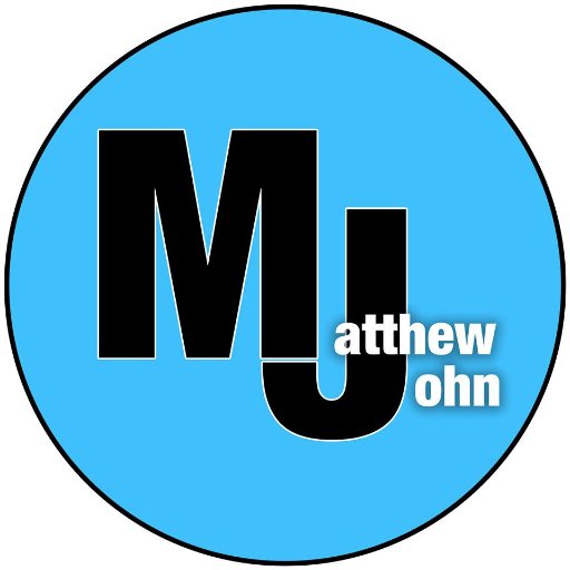 MathewJohnMusic Profile Picture