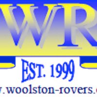 WoolstonRovers (@woolstonroversf) 's Twitter Profile