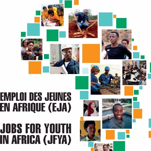 jobs4youth_afdb's profile picture. 