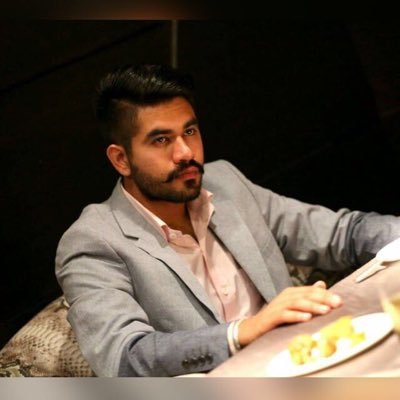 bevishav's profile picture. Motivational Mindset