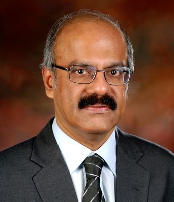 Dr.D Nageshwar Reddy