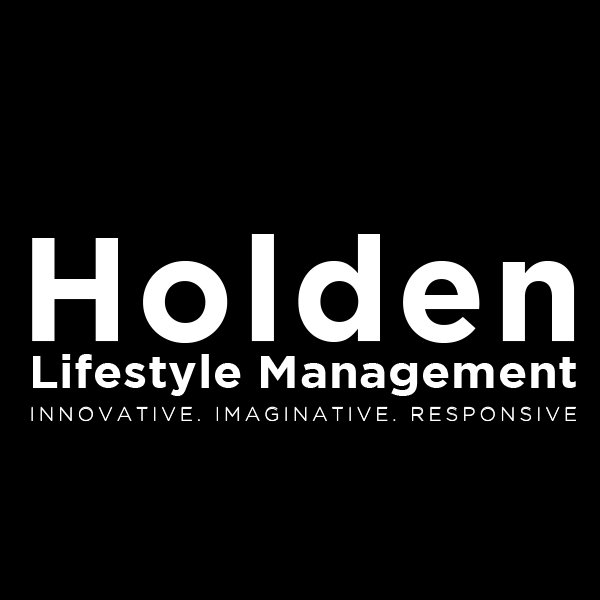 Holden Lifestyle Management, here to help. A team of personal management assistants, able to provide you solutions for your family, home, business & lifestyle.