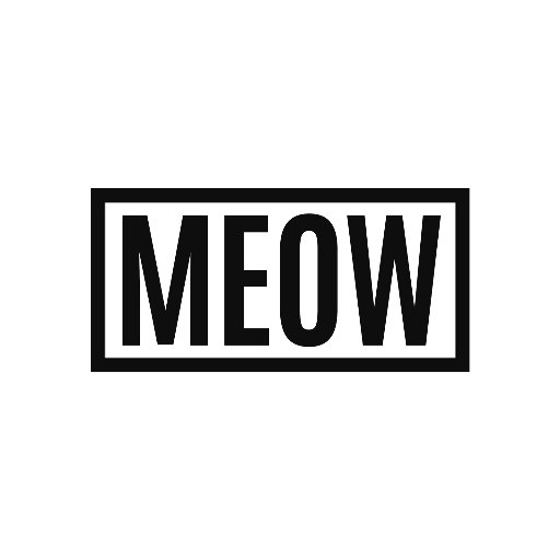 Flexible and creative digital marketing agency. Say hello at info@meow.agency