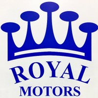 Royal Motors(@_Royal_Motors) 's Twitter Profile Photo