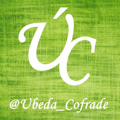 Ubeda_Cofrade's profile picture. Toda la información acerca de las Cofradías de la Semana Santa de Úbeda (Jaén) || Semana Santa declarada de interés turístico.