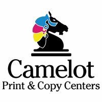 Camelot Printing (@camelotprinting) 's Twitter Profile