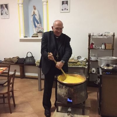 FrancoAgnesi's profile picture. 