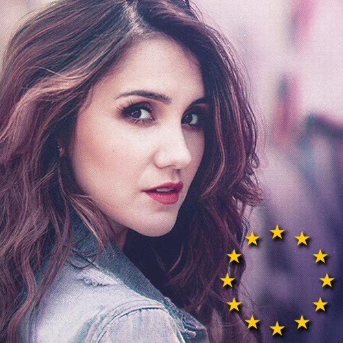 Única cuenta de promoción y apoyo en Europa dedicada a la cantante, autora y actriz @DulceMaria. #PromoDulcetesEurope Contacto: dulceteseurope@gmail.com