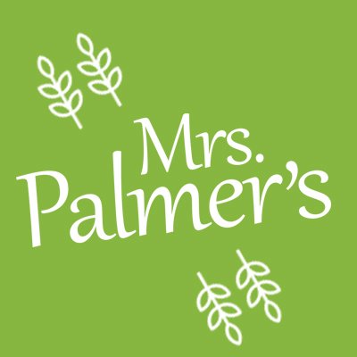 Mrs. Palmer’s Pita Snacks are filled with simple, all-natural ingredients and sprinkled with love and care.