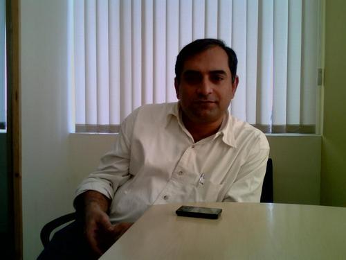 Ratish Nair Profile