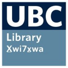 X̱wi7x̱wa Library is the only branch of an academic library in Canada that is entirely dedicated to Indigenous materials. Everyone is welcome to visit us.