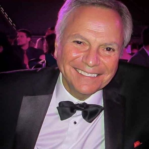 Retired Television News Anchor. (FOX-10, Phoenix, AZ)
author of