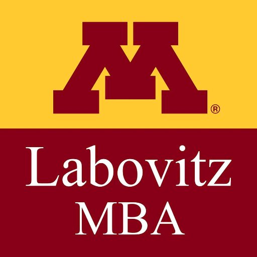 AACSB Accredited. All classes in-person in Rochester and Duluth, Minnesota. Offered by University of Minnesota Duluth!