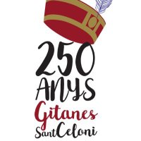 Gitanes Sant Celoni (@gitanesstceloni) 's Twitter Profile Photo Gitanes Sant Celoni (@gitanesstceloni) 's Twitter Profile Photo