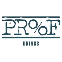 Proof Drinks (@proofdrinks) 's Twitter Profile