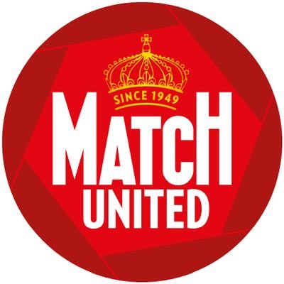 PMatchUnited's profile picture. 