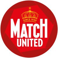 Match United(@PMatchUnited) 's Twitter Profile Photo