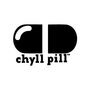 Chyll Pill is an apparel movement, committed to stopping the stigma associated with mental health illnesses. #wearthepill & make a difference.