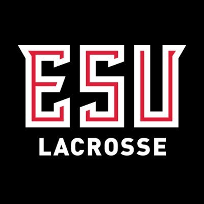 The official Twitter page of the East Stroudsburg University Women’s Lacrosse Program