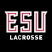 ESU Lacrosse (@esulacrosse) Twitter profile photo ESU Lacrosse (@esulacrosse) Twitter profile photo