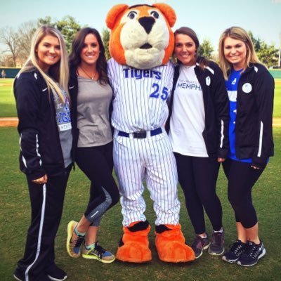 Memphis Diamonds for the University of Memphis Baseball team. Follow us for updates and more exciting news!