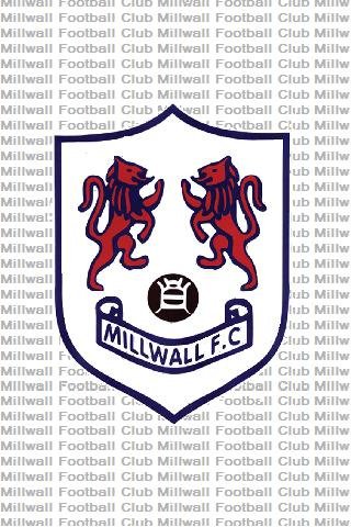 Millwall supporting family man - loves football