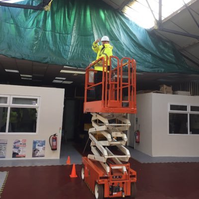 Bolton Hire and Training is a purpose built training centre approved by IPAF and PASMA visit https://t.co/gTyN0FObZT or call 01204 523303