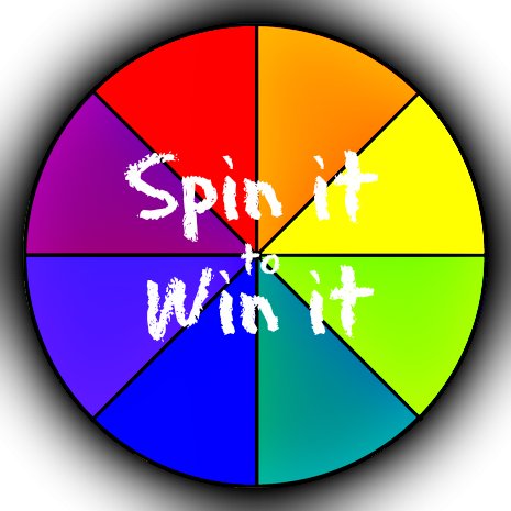 spinit_towinit's profile picture. 19:30-20:00 Friday nights with Host Rylan Clark over on TeensTV. Join  to see who will Spin it to Win it!