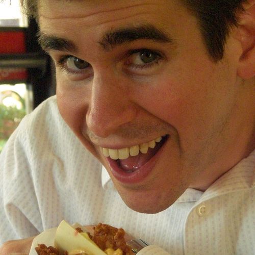 gene_readonly's profile picture. 