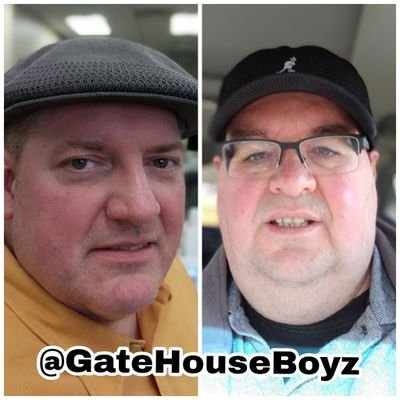 GateHouseBoyz's profile picture. AP Award winning journalists @BobbyWarrenTDR and @danstarcher of @TheDailyRecord / @GateHouse_Media. Message us with news tips and story ideas.